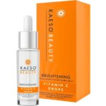Kaeso Vitamin C Drops 30ml - Image 2