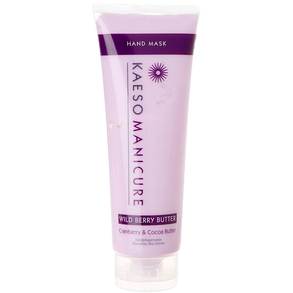 kaeso-wild-berry-butter-hand-mask-250ml-p3991-20314_image.jpg Kaeso Wild Berry Butter Hand Mask 250ml - Image 1