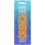 Body Butter Karat Drench Dark Tanning Accelerator Sachet 15ml