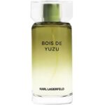 Karl Lagerfeld Bois De Yuzu Eau De Toilette 100ml - Image 2
