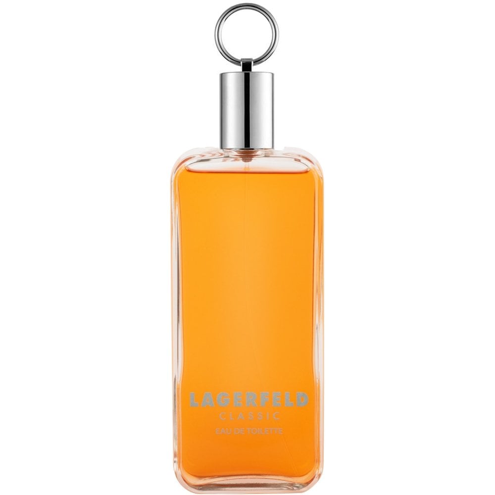 karl-lagerfeld-classic-eau-de-toilette-150ml-p31756-88256_image.jpg Karl Lagerfeld Classic Eau De Toilette 150ml - Image 1