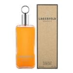 Karl Lagerfeld Classic Eau De Toilette 150ml - Image 2