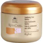 KeraCare Conditioning Creme Hairdress 115g