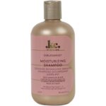 KeraCare Curlessence Moisturising Shampoo & Moisturising Rinse-Out Conditioner Twin 2 x 355ml