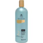 KeraCare Dry & Itchy Scalp Anti-Dandruff Moisturising Shampoo & Conditioner Twin 2 x 950ml - Image 3