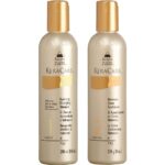 KeraCare Hydrating Detangling Shampoo 240ml & Conditioner 234g Twin - Image 3