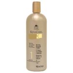 KeraCare Hydrating Detangling Shampoo 950ml & Conditioner 468g Twin - Image 2