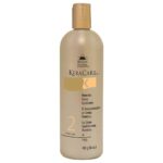 KeraCare Hydrating Detangling Shampoo 950ml & Conditioner 468g Twin