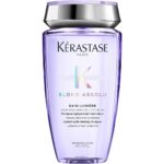 Kérastase Blond Absolu Bain Lumiere Hydrating Illuminating Shampoo 250ml - Image 4
