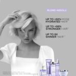 Kérastase Blond Absolu Cicaextreme Mask 200ml - Image 2