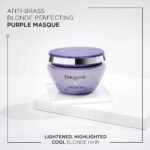 Kérastase Blond Absolu Ultra-Violet Anti-Brass Mask 200ml - Image 2