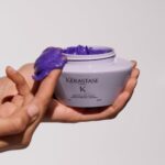 Kérastase Blond Absolu Ultra-Violet Anti-Brass Mask 200ml - Image 5