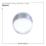 Kérastase Blonde Absolu Sains Rincage Hyaluronic Acid Serum 50ml - Image 5