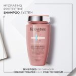 Kérastase Chroma Absolu Bain Chroma Respect Protective Shampoo 250ml - Image 10