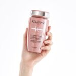 Kérastase Chroma Absolu Bain Chroma Respect Protective Shampoo 250ml - Image 3