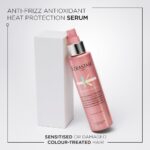 Kérastase Chroma Absolu Serum Chroma Thermique Antioxidant Thermic Serum 150ml - Image 4