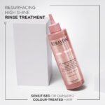 Kérastase Chroma Absolu Soin Acide Chroma Gloss Resurfacing Rinse Treatment 210ml - Image 10