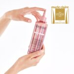 Kérastase Chroma Absolu Soin Acide Chroma Gloss Resurfacing Rinse Treatment 210ml - Image 3