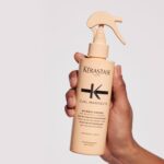 Kérastase Curl Manifesto Bain Hydration Gentle Creamy Shampoo 250ml - Image 7