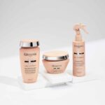 Kérastase Curl Manifesto Bain Hydration Gentle Creamy Shampoo 250ml - Image 2