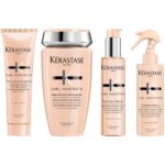 Kérastase Curl Manifesto Complete Care Set - Image 3