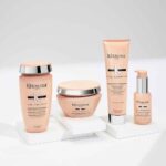 Kérastase Curl Manifesto Creme De Jour Fondamentale Frizz-Reducing Leave-In Treatment 150ml - Image 4