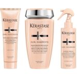 Kérastase Curl Manifesto Curly Hair Heroes Set - Image 5