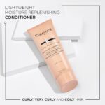 Kérastase Curl Manifesto Fondant Hydration Essentielle Moisture Replenishing Conditioner 250ml - Image 7