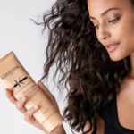 Kérastase Curl Manifesto Fondant Hydration Essentielle Moisture Replenishing Conditioner 250ml - Image 3