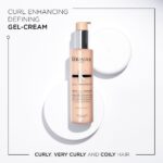 Kérastase Curl Manifesto Gelee Curl Contour Curl Defining Gel-Cream 150ml - Image 3