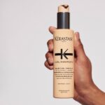 Kérastase Curl Manifesto Gelee Curl Contour Curl Defining Gel-Cream 150ml - Image 9