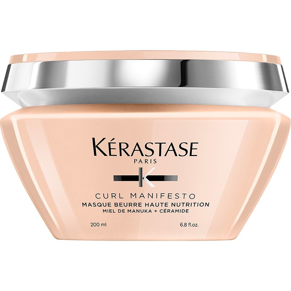 kerastase-curl-manifesto-masque-beurre-haute-nutrition-nourishing-butter-mask-200ml-p21376-82992_image_844cc9bc-902d-40da-9fcc-bd69772f087b.jpg Kérastase Curl Manifesto Mask Beurre Haute Nutrition Butter Mask 200ml - Image 1