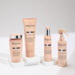 Kérastase Curly Manifesto Bain Hydration Gentle Hydrating Creamy Shampoo 250ml & Mask 200ml Twin - Image 5