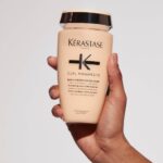 Kérastase Curly Manifesto Bain Hydration Gentle Hydrating Creamy Shampoo 250ml & Mask 200ml Twin - Image 3
