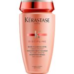 Kérastase Discipline Bain Fluidealiste Smooth-In-Motion Shampoo 250ml & Care 200ml Twin - Image 4