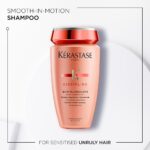 Kérastase Discipline Bain Fluidealiste Smooth-In-Motion Shampoo 250ml - Image 4
