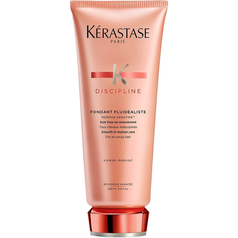 kerastase-discipline-fondant-fluidealiste-smooth-in-motion-care-200ml-p13110-83039_image.jpg Kérastase Discipline Fondant Fluidealiste Smooth-In-Motion Care 200ml - Image 1