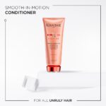 Kérastase Discipline Fondant Fluidealiste Smooth-In-Motion Care 200ml - Image 3