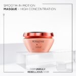Kérastase Discipline Maskeratine Smooth-In-Motion Intense Care Mask 200ml