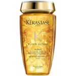 Kérastase Elixir Intense Shine Routine