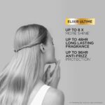 Kérastase Elixir Ultime Le Bain Sublimating Oil-Infused Shampoo 250ml & Fondant Conditioner 200ml Twin - Image 5