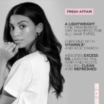 Kerastase Fresh Affair Dry Shampoo 150G
