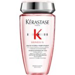 Kérastase Genesis Bain Hydra-Fortifiant Anti Hair-Loss Fortifying Shampoo Twin 2 x 250ml - Image 2