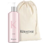 Kérastase Genesis Bain Hydra Refillable Aluminium Bottle - Image 2