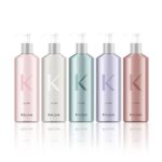 Kérastase Genesis Bain Hydra Refillable Aluminium Bottle