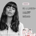 Kérastase Genesis Defense Thermique Anti Hair-Loss Blow-Dry Oil 150ml - Image 3