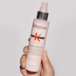 Kérastase Genesis Defense Thermique Anti Hair-Loss Blow-Dry Oil 150ml - Image 6