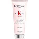 Kérastase Genesis Bain Nutri-Fortifiant Anti Hair-Loss Fortifying Shampoo 250ml & Fortifying Conditioner 200ml Twin