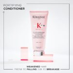Kérastase Genesis Fondant Renforcateur Anti Hair-Loss Conditioner 200ml - Image 7