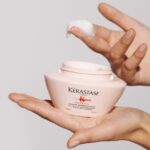 Kérastase Genesis Reconstituant Anti Hair-Loss Intense Mask 200ml - Image 7